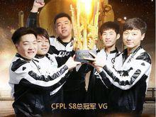 馬哲[穿越火線職業選手]