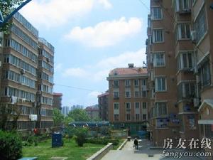 康寧花園 康寧花園