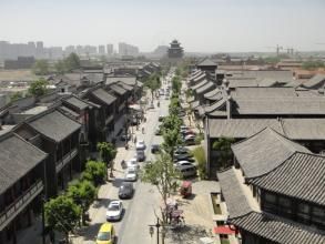 東昌古城 東昌古城