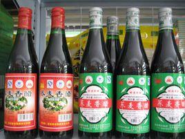 蕎麥香醋 蕎麥香醋