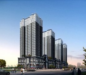 鞍山金都名苑 鞍山金都名苑