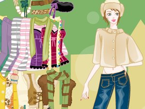 T台變換女郎 T台變換女郎