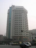 成都市第三人民醫院