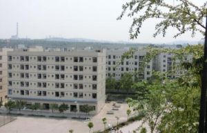 重慶三峽職業學院