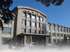 西北農林科技大學動物醫學院 西北農林科技大學動物醫學院