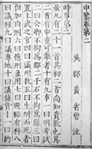 荀悅（148～209）