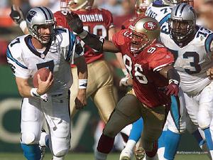 （圖）美式足球