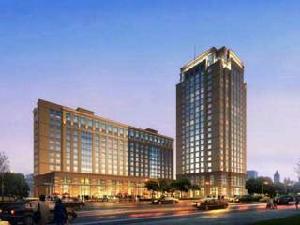 華恆中心 華恆中心