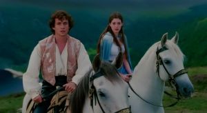 魔法灰姑娘  劇照