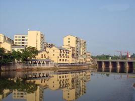 中灘鎮[四川省達州市渠縣中灘鎮]