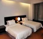 廣州瑞城凱陌酒店 廣州瑞城凱陌酒店