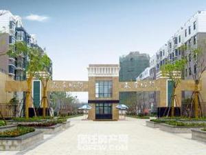 宿遷水岸城邦 宿遷水岸城邦