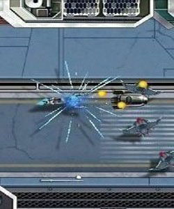 殺戮機器戰士無敵版