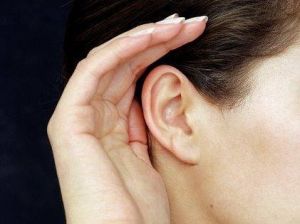 聽覺過敏 聽覺過敏