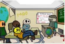 逃學威龍3中文版