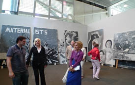巴塞爾藝術博覽會