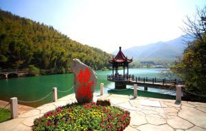 宜興竹海風景區 宜興竹海風景區