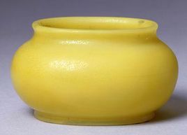 橢圓形水丞 橢圓形水丞