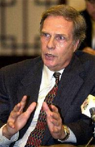 溫斯頓·洛德 溫斯頓·洛德