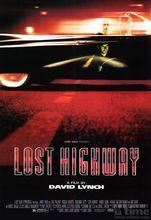 妖夜慌蹤[大衛·林奇執導黑色恐怖電影]
