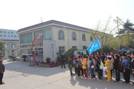 黃橋中心國小 黃橋中心國小