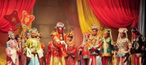 甘肅省秦劇團 甘肅省秦劇團