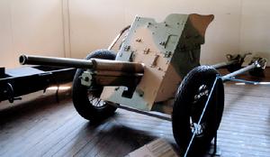 蘇聯19K45毫米反坦克