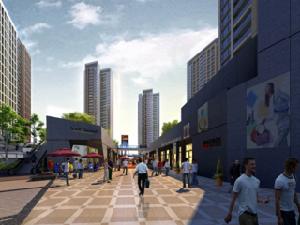 美域藍灣 美域藍灣