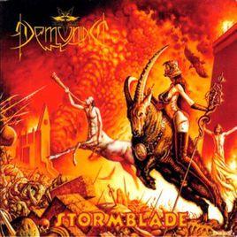 demoniac demoniac