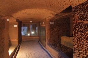 彭山江口漢崖墓 彭山江口漢崖墓