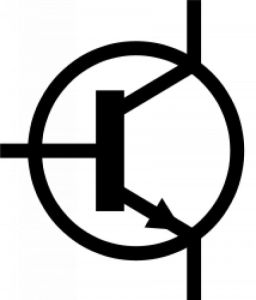 NPN電晶體 NPN電晶體