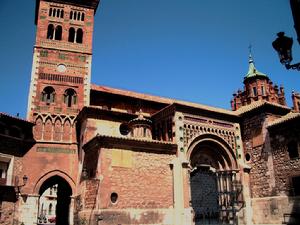 特魯埃爾 特魯埃爾