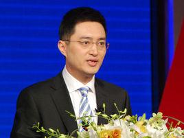 黃永東[財經節目主持人]