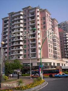 湖東花園 湖東花園