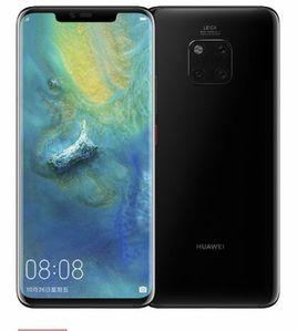 華為Mate 20 Pro 華為Mate 20 Pro