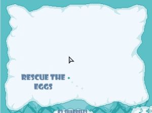 藍企鵝找蛋 藍企鵝找蛋