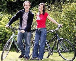 綠色情侶 綠色情侶