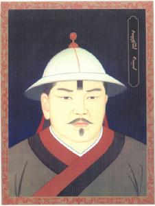 孛兒只斤·碩德八剌 孛兒只斤·碩德八剌