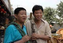 《山城棒棒軍》劇照