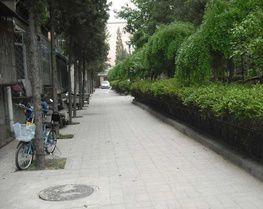 東安街小區 東安街小區