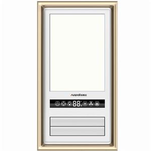 智沐&middot;耀-香檳金