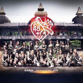 我的存在[SNH48《第48區》公演曲目]