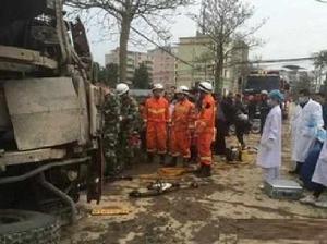 4·13梅州貨車側翻事故 4·13梅州貨車側翻事故