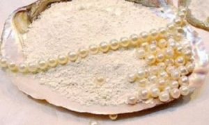 珍珠粉