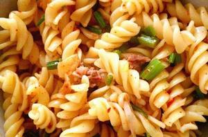 義大利螺旋面 義大利螺旋面