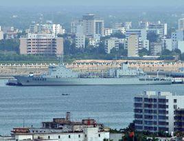 漁政88船 漁政88船