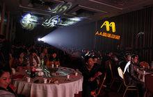 AA國際動漫團隊