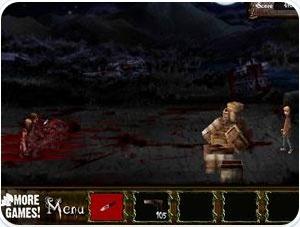 邪惡殭屍攻城2 邪惡殭屍攻城2