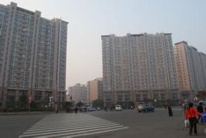 洮昌街道 洮昌街道