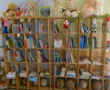 愛心超市[哈爾濱工業大學（威海）愛心超市]